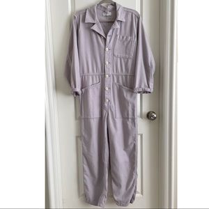 Madewell x As Ever Coveralls